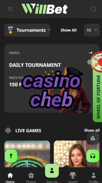 Casino Cheb - Czech Republic Casino Experience-www.bdqngd.com
