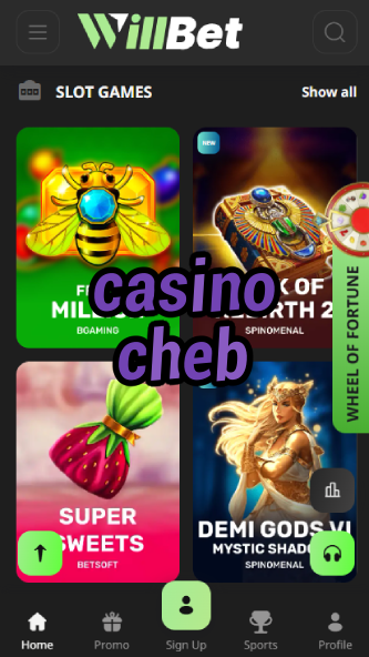 Casino Cheb - Czech Republic Casino Experience-www.bdqngd.com